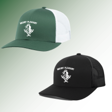 MPHS Trucker Hat